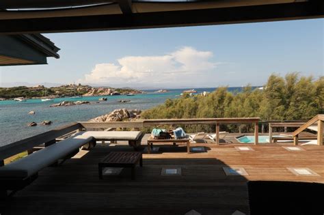 isola di cavallo case